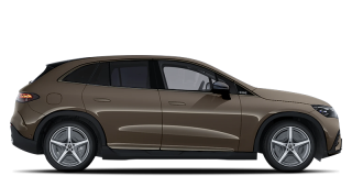 MERCEDES EQE 350+ Electric Art Advanced Plus