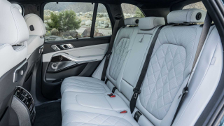 BMW X5 xDrive30d 48V