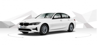 BMW Serie 3 320i