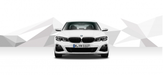 BMW Serie 3 320i Msport