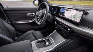 BMW Serie 3 320i Touring
