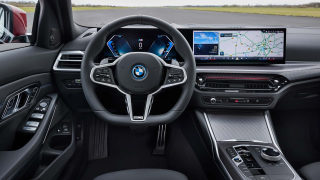 BMW Serie 3 320d 48V xDrive Touring Msport