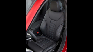 BMW Serie 3 M 340i 48V xDrive Touring