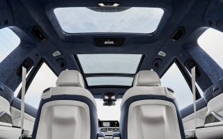 BMW X7 xDrive40d 48V Msport Pro