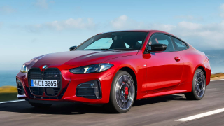 BMW Serie 4 420d 48V xDrive Coup&eacute; Msport