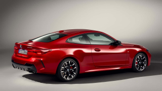 BMW Serie 4 M440i 48V xDrive Coup&eacute;