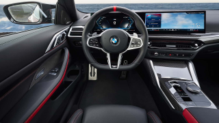 BMW Serie 4 420d 48V xDrive Coup&eacute; Msport Pro