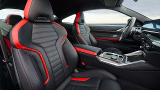 BMW Serie 4 M440d 48V xDrive Coup&eacute;