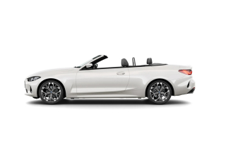 BMW Serie 4 M440d 48V xDrive Cabrio