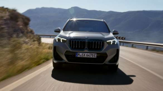 BMW X1 sDrive 20d