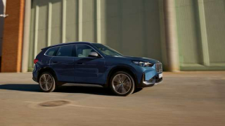 BMW X1 sDrive 20d Msport