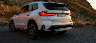BMW iX1 xDrive 30 Msport