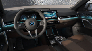 BMW iX1 eDrive 20 Msport Pro