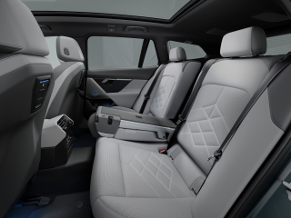 BMW i5 xDrive 40 Touring