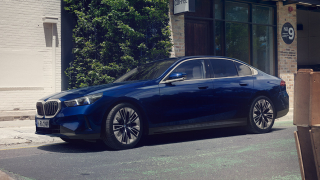 BMW Serie 5 530e sDrive