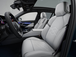 BMW Serie 5 530e sDrive Touring Msport Pro