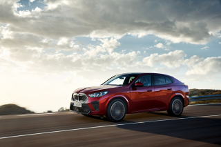 BMW X2 xDrive 20d MSport