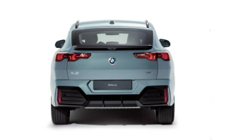 BMW X2 M35i xDrive