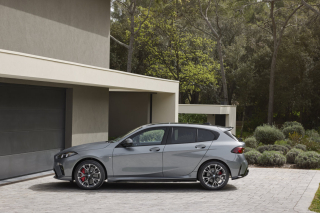BMW Serie 1 118d MSport Pro