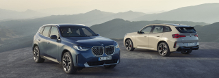 BMW X3 xDrive20 48V MSport Pro