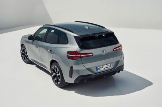 BMW X3 xDrive40d 48V MSport Pro