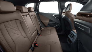 BMW X3 xDrive20 48V MSport