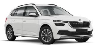 SKODA Kamiq  1.5 TSI ACT DSG Be More