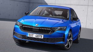 SKODA Octavia 2.0 TDI 150 CV DSG Sportline