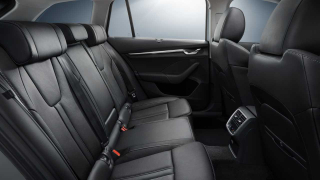 SKODA Octavia 2.0 TDI 115 CV Wagon Selection