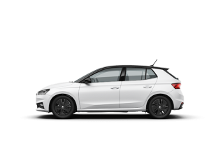 SKODA Fabia 1.0 TSI 115 CV DSG Be More