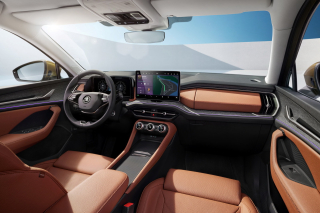 SKODA Kodiaq 2.0 TDI DSG Style