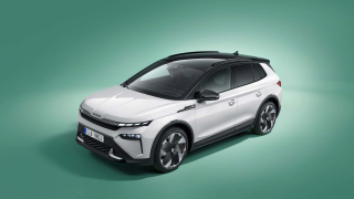 SKODA Elroq  60 Selection