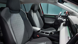 SKODA Epiq  55 Selection