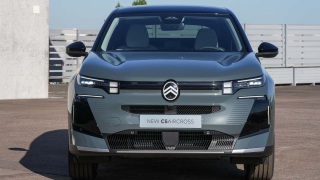 CITROEN C5 Aircross Hybrid 145 CV e-DCS6 Max
