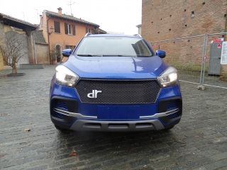 DR dr 5.0  1.5 Unica