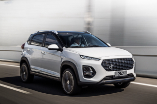 DR dr 3.0  1.5 CVT