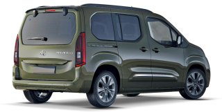 TOYOTA Proace  1.5D 130 CV S&S L2 Executive