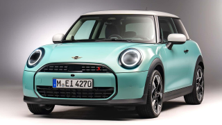 MINI Mini Cooper C Classic