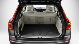 VOLVO XC60 B5 AWD automatico Plus Dark