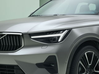 VOLVO XC40 B3 automatico Essential