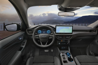 FORD Kuga 1.5 EcoBoost 186 CV aut. 2WD ST-Line X
