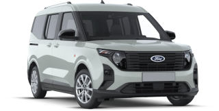 FORD Tourneo Courier 1.0 EcoBoost Powershift Active