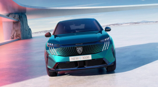 PEUGEOT 3008  Dual Motor (73kWh) 325 CV GT Exclusive