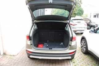 SEAT Ateca  1.5 EcoTSI DSG Business