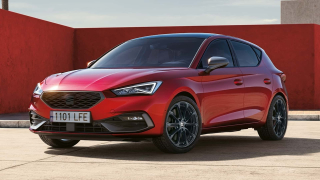 SEAT Leon 2.0 TDI 150 CV DSG Style