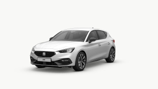 SEAT Leon 2.0 TDI 150 CV DSG FR