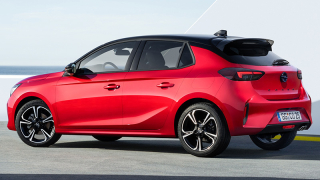OPEL Corsa 1.2 100 CV Edition