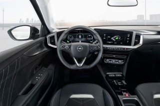OPEL Mokka-e  156 CV GS