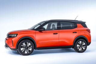 OPEL Frontera-e  113 CV GS