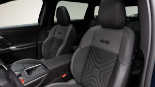 JEEP Compass 1.6 Turbo e-Hybrid PHEV Summit